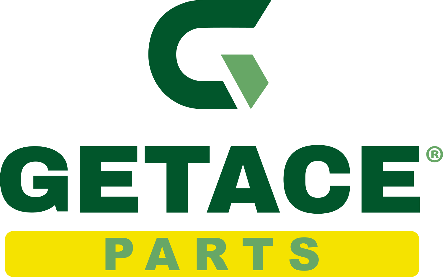getace parts