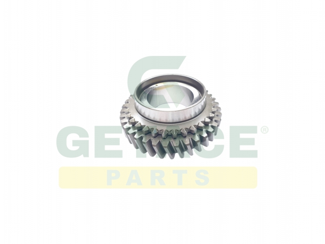GERİ VİTES DİŞLİSİ Z-25 5125006 # 3