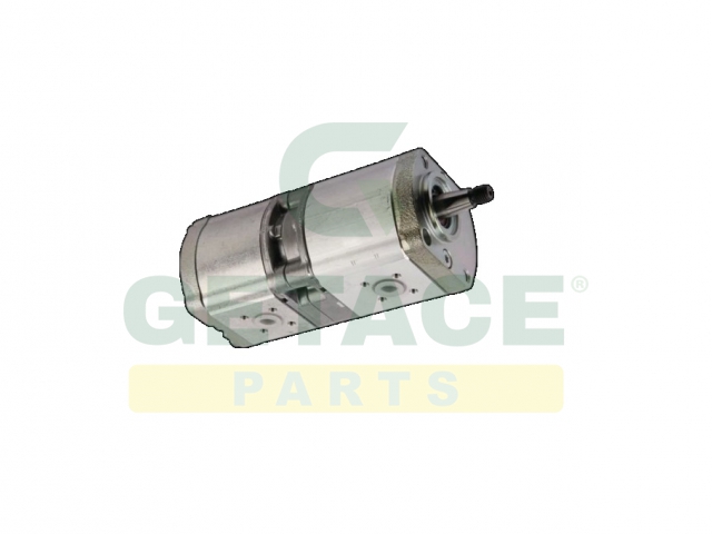 0016666U91 - HİD.DİR.TANDEM POMPA 250 BAR