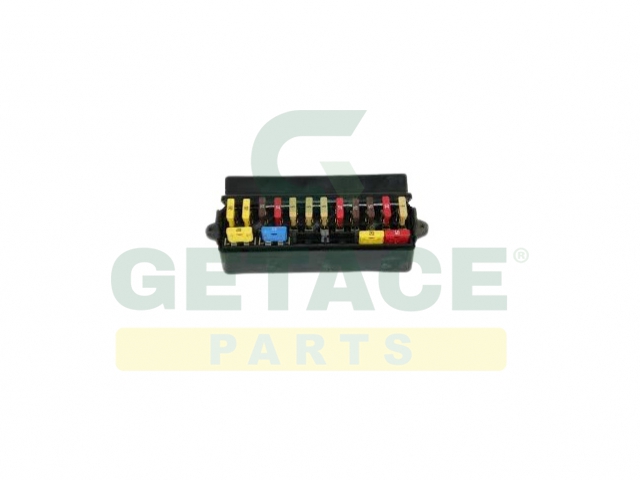 0017599U91 - SİGORTA KUTUSU 14 LÜ