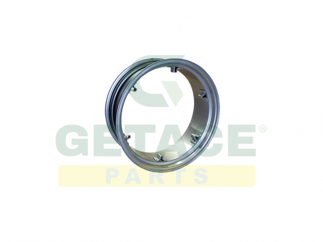 005215U91M - ARKA JANT ÇEMBERİ 6 KULAK 11X28