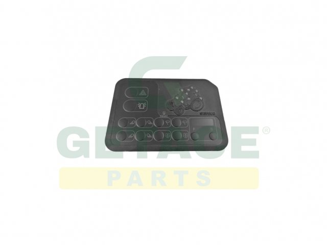 108417 - KİLOMETRE SAATİ 