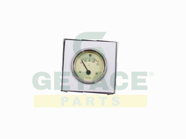113347 - HARARET SAATİ KABLOLU ( 2mt 60 mm )