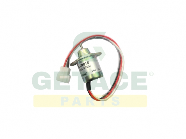 119653-77950 - STOP SOLENOID