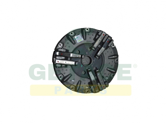 138037 - DEBRİYAJ BASKISI ORGANİK BALATA 24 DİŞ