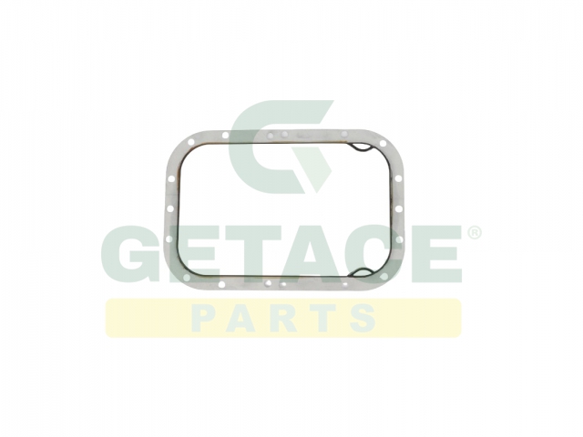 1687785M4M - ŞANZUMAN ARA CONTA YM. ÇELİK 4X4