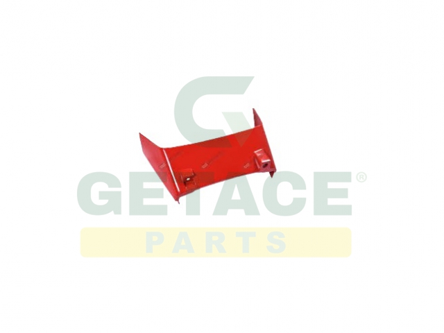 1696681M5 - GÖĞÜS ALT STOP CİKLE PANELİ PLASTİK