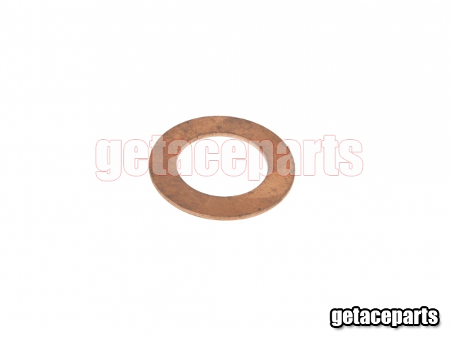 180458M1 - GERİ VİTES DİŞLİ ALIN PULU (BRONZ)