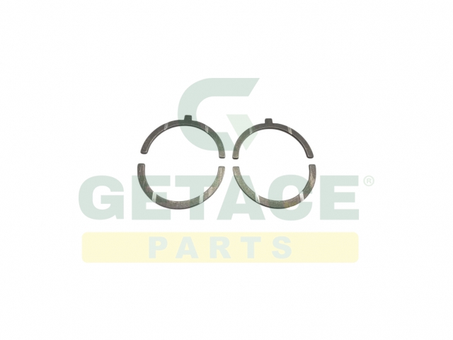 1909499 - KRANK AYI STD TK DAR TİP