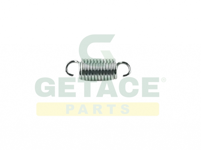 2.4049.258.2 - CLUTCH RETURN SPRING