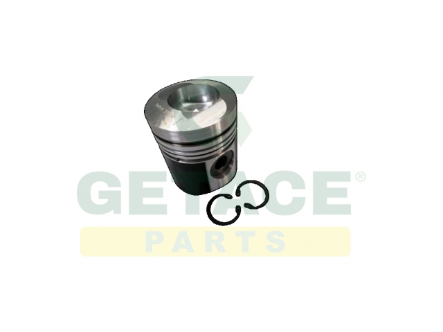 2137974 - PİSTON 102 MM STD 40 PİN