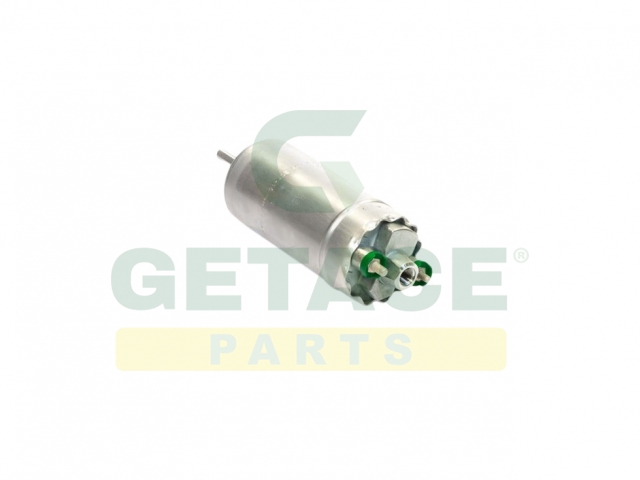 2641A204 - MAZOT OTOMOTİĞİ ELEKTRİKLİ