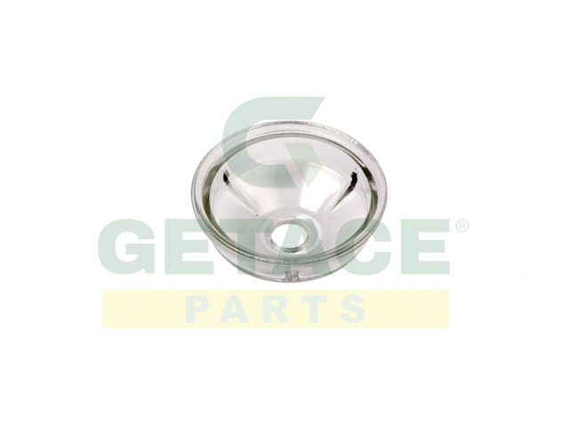 26560111 - MAZOT FİLTRE ALT CAM KONİK