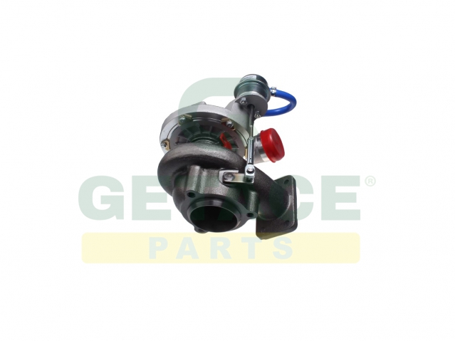 2674A200 - TURBO ŞARJER KOMPLE 1004.4 eng.