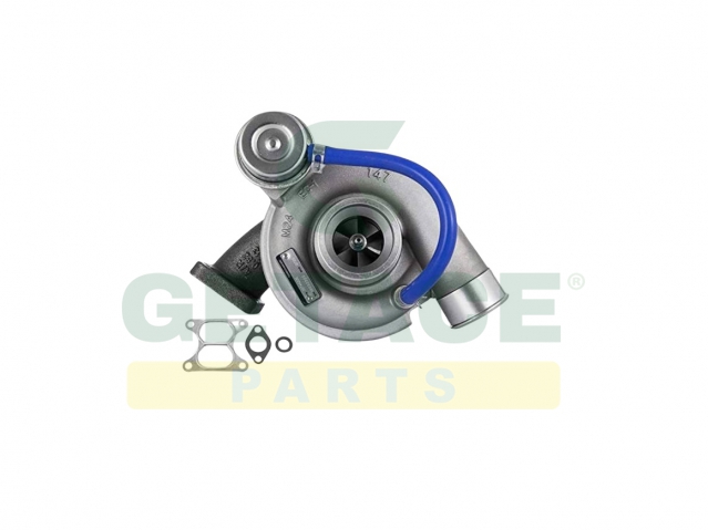 2674A226 - TURBO ŞARJER KOMPLE