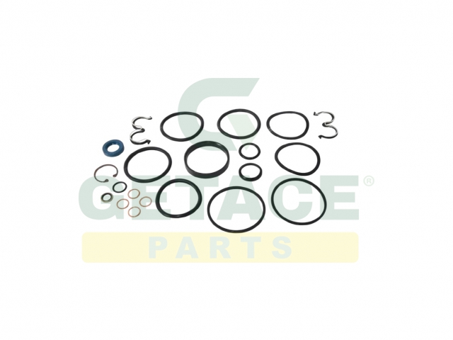 2710979+2730954 - HİD.DİR.ÖN LİFT TM.TK.(BREZİLYA TİP) FULL TK