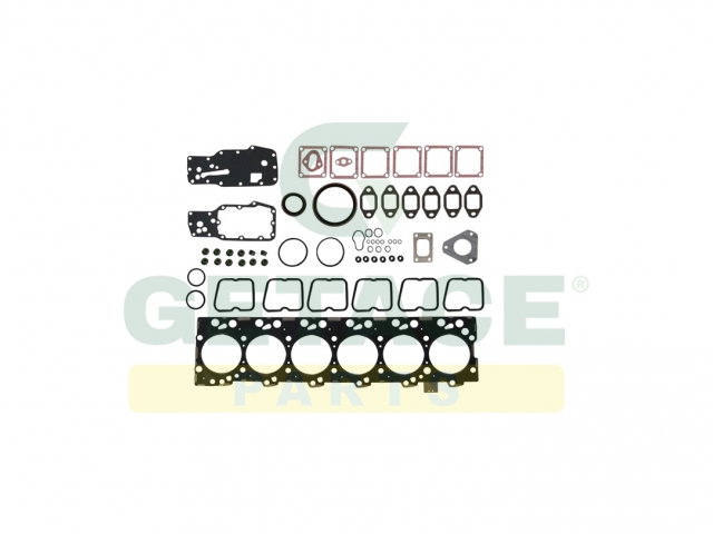 2830922 - FULL TAKIM CONTA