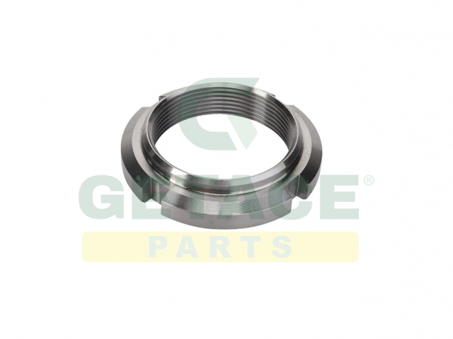 3530542M2 - 4X4 AYNA MAHRUTİ SOMUNU M40X1.50 MM 