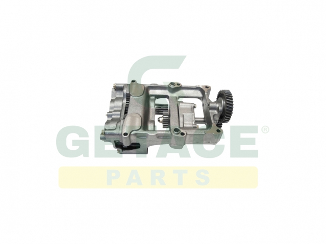 3637352M91 - BALANS ÜNİTESİ KOMPLE YM 6 DELİK