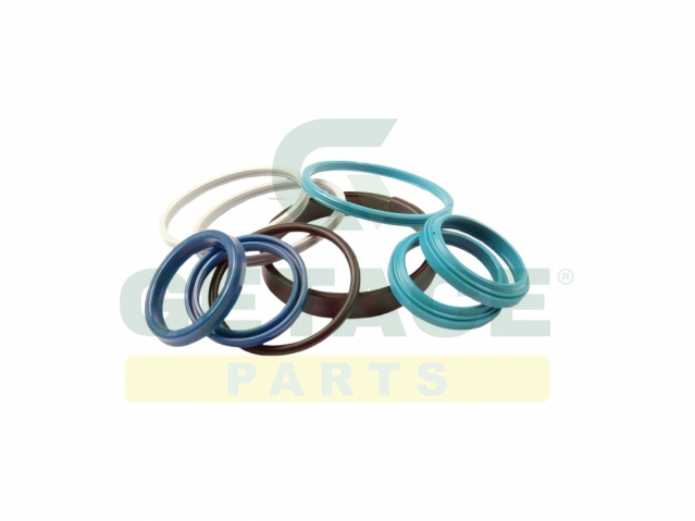 3657807M91 - HİDROLİK DİREKSİYON SİL TM TK