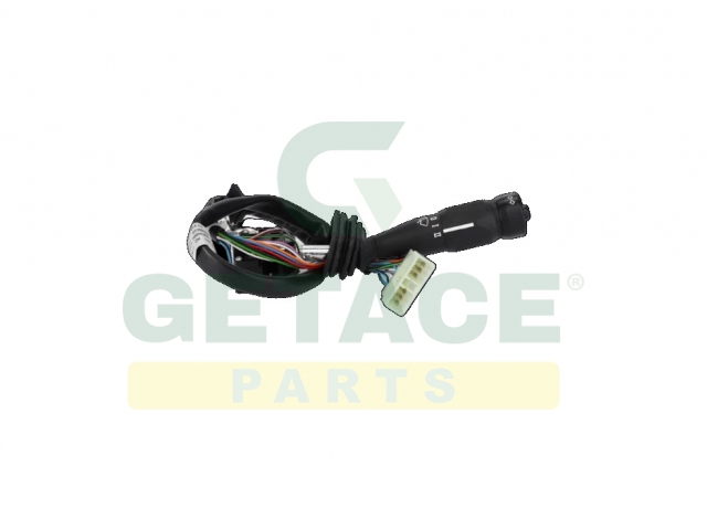 3713669M4 - SİNYAL KOLU (MEKANİK SYSTEM)