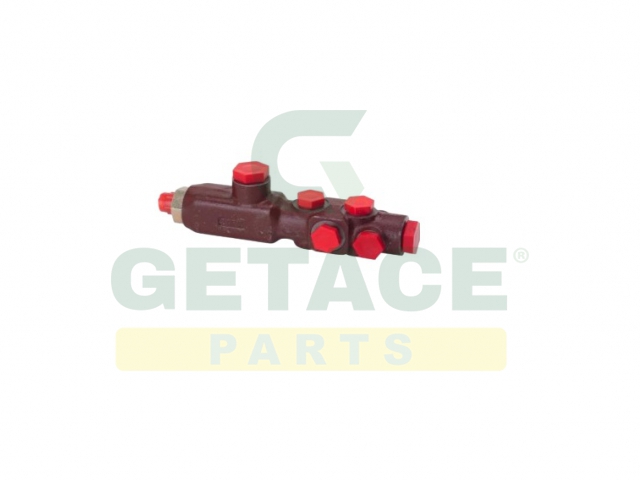 3759547M93 - HİD.DİREKSİYON DAĞITICI PMW VALFİ 4X4