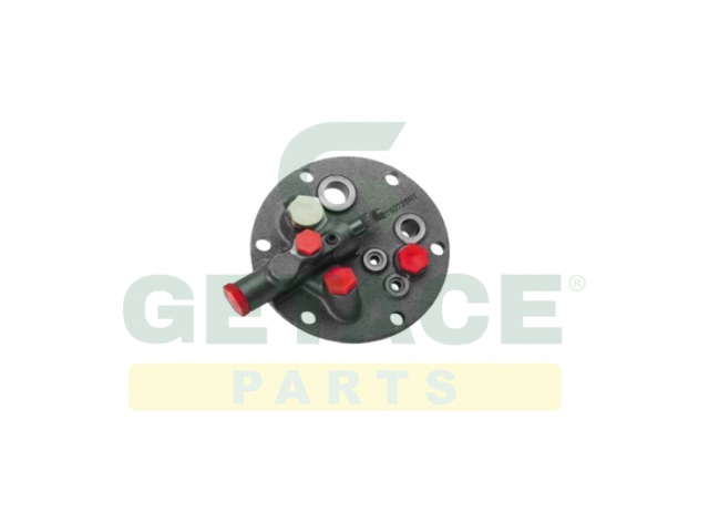 3760527M93 - İPTO BASINÇ DÖKÜM KAPAĞI KOMPLE YM