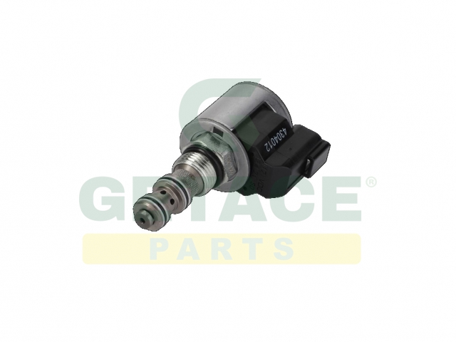 3909720M91 - SOLENOID VALVE