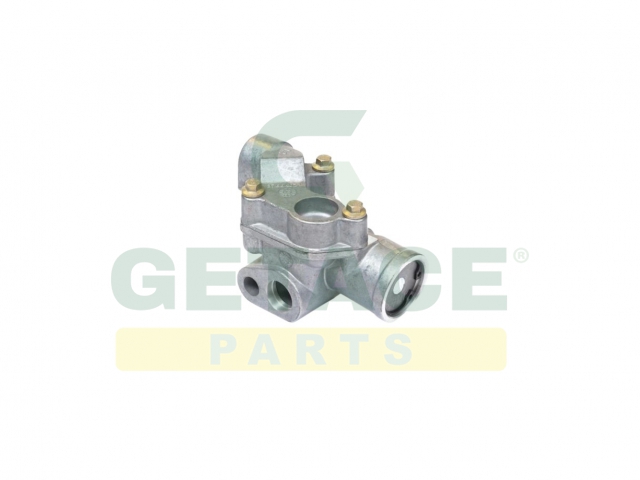 4138A056 - YAĞ POMPA TAZZİK VALFI