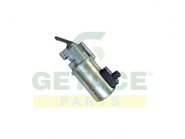4199900 - YAKIT POMPA STOP SOLENOID 12V-3A