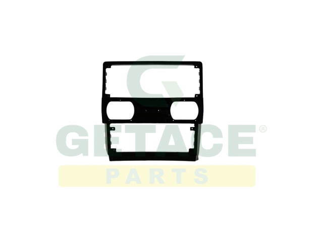 44904082 - ÖN BURUN KAPORTA (POLİÜRETAN)