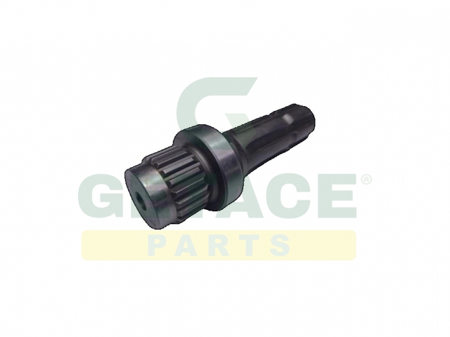 47133081 - KUYRUK MİLİ 4004