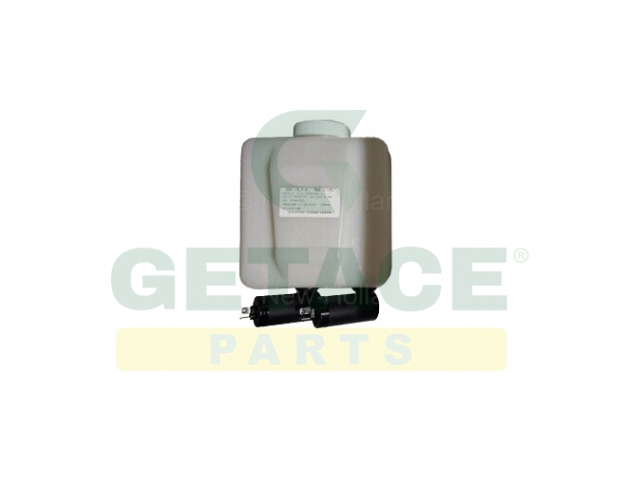 47837340 - SİLECEK SU TANKI ÇİFT ÇIKIŞ MOTORLU