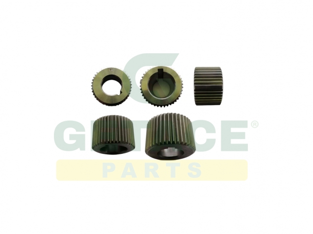 4799342 - YAKIT POMPA DİŞLİSİ