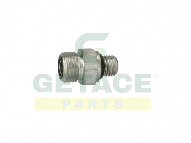 504329209 - TURBO YAĞ BORU REKORU