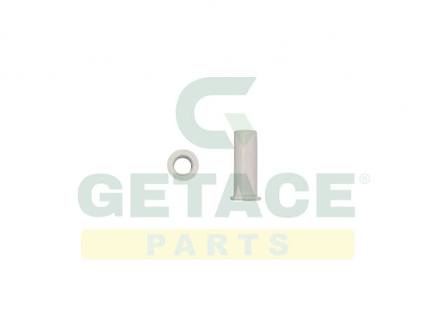 5080212 - KOLTUK  MAKAS PLASTİĞİ