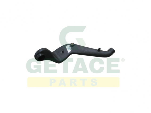 5083587 - HAVA EMİŞ BORUSU KOMPLESİ