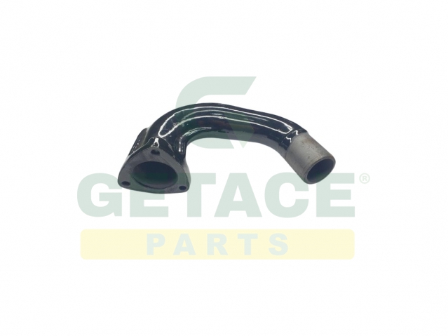 5086320 - DİK EKSOZ ÇEVİRME MANİFOLDU