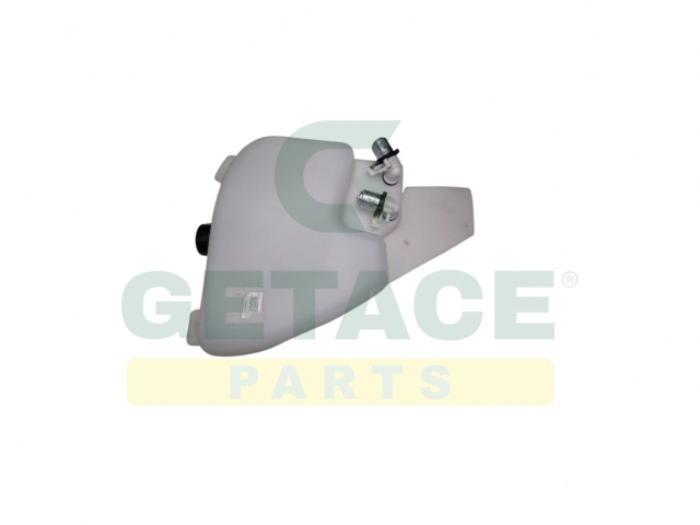 5096076 - SİLECEK SUYU TANKI ( ÇİFT ÇIKIŞ MOTORLU )