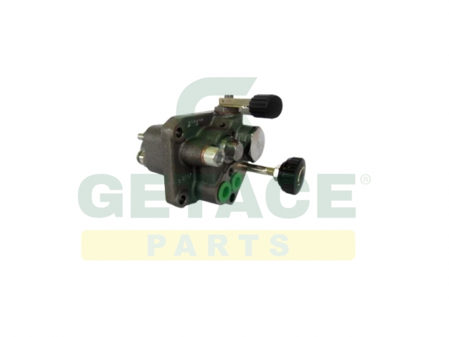 5099851 - HİDROLİK DİSTRİBÜTÖR