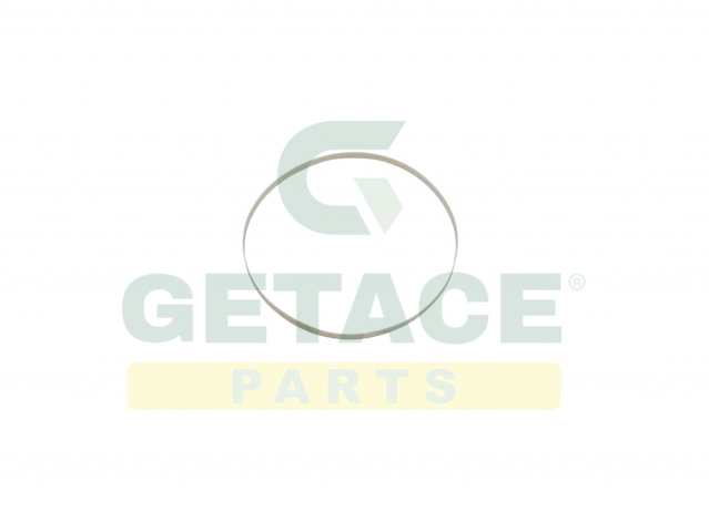 5105664 - HİDROLİK GÖMLEK DİSKİ 107*106*4,5