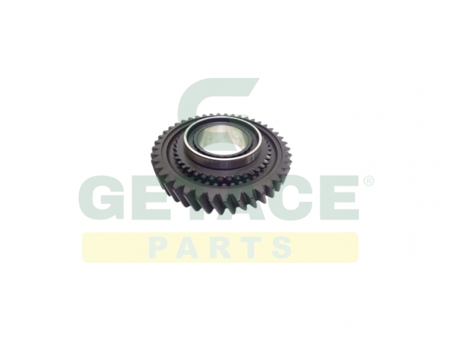 5127443 - 1.VİTES DİŞLİ Z-43