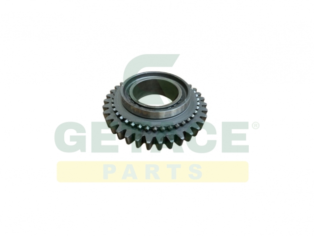 5127446 - 2.VİTES DİŞLİ Z-39