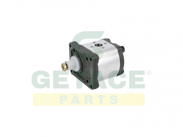 5129483 - HİDROLİK POMPASI 34 LİTRE (146AB11/013)