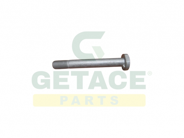 5131725 - ARKA JANT CİVATASI M16*1,5*125 mm (TIRNAKLI)