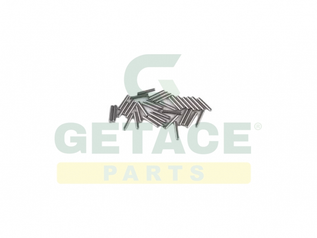 5132285 - TAKVİYE GEZEGEN DİŞLİ RULMANI ( 18 ADET 1 SET )