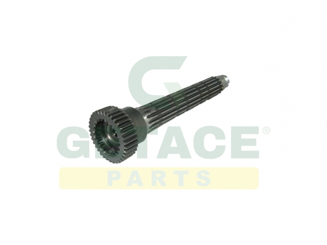 5132302 - GRUP MİLİ Z-35