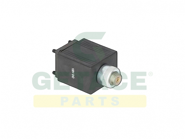 5137085 - SOLENOID MAGNET