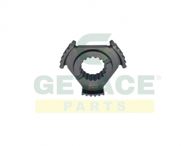 5138222 - SEKROMENÇ YILDIZ DİŞLİ Z-17