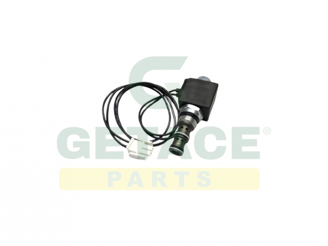 5164627 - SOLENOİD VALF